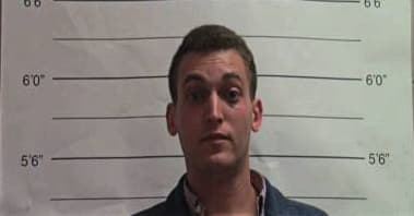 Austin Richard, - Orleans Parish County, LA 